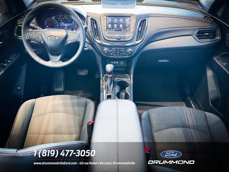 chevrolet Equinox 2023 - 9
