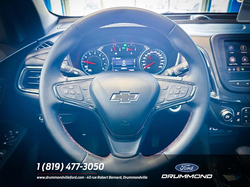 chevrolet Equinox 2023 - 10