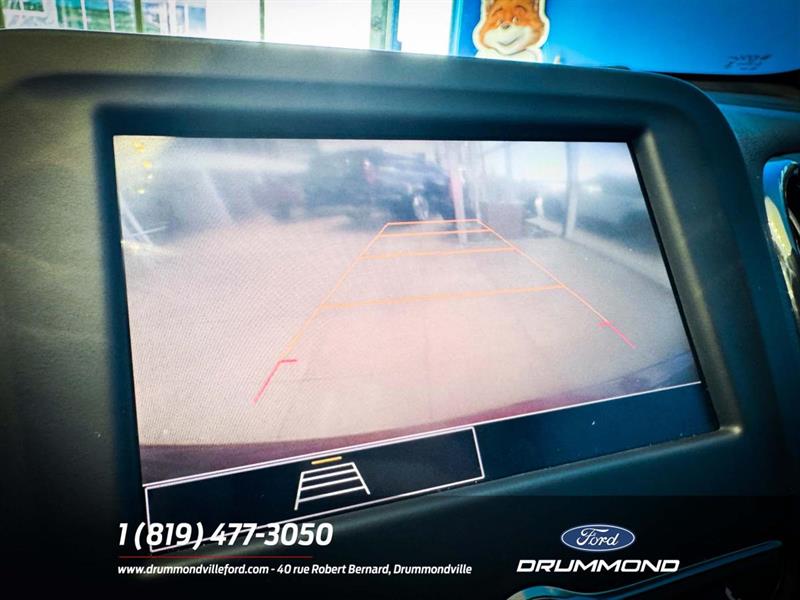chevrolet Equinox 2023 - 12