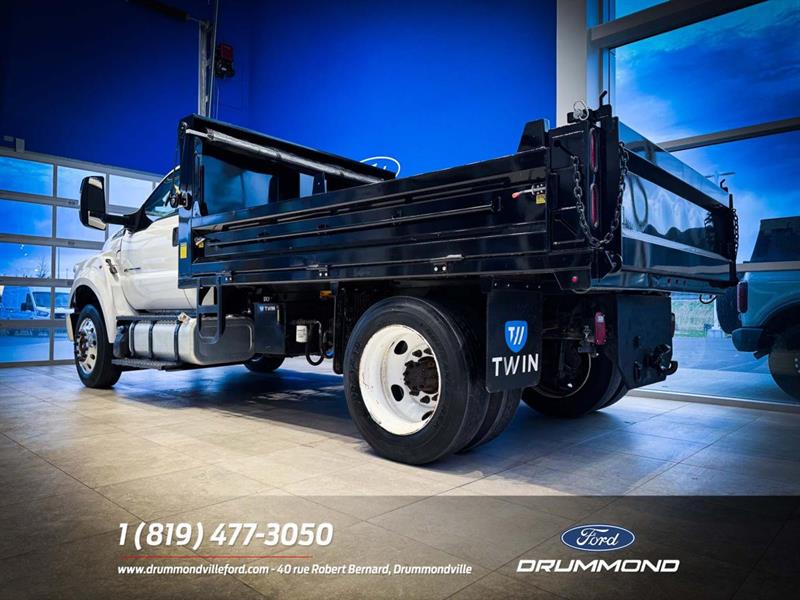 ford F-650 2022 - 4
