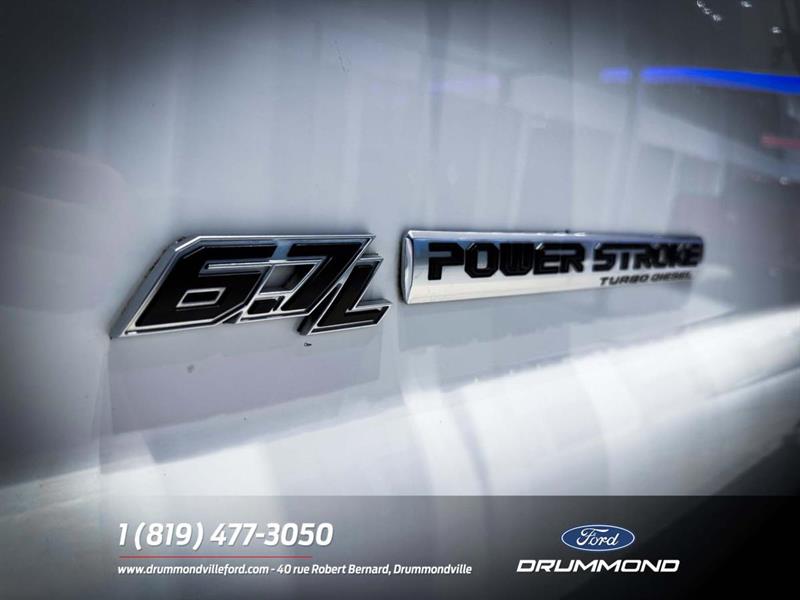 ford F-650 2022 - 12