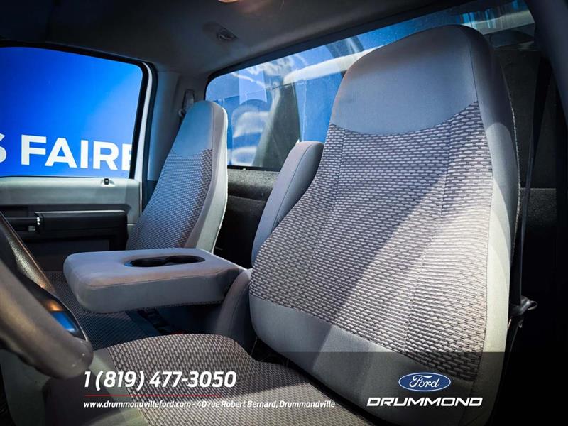 ford F-650 2022 - 13