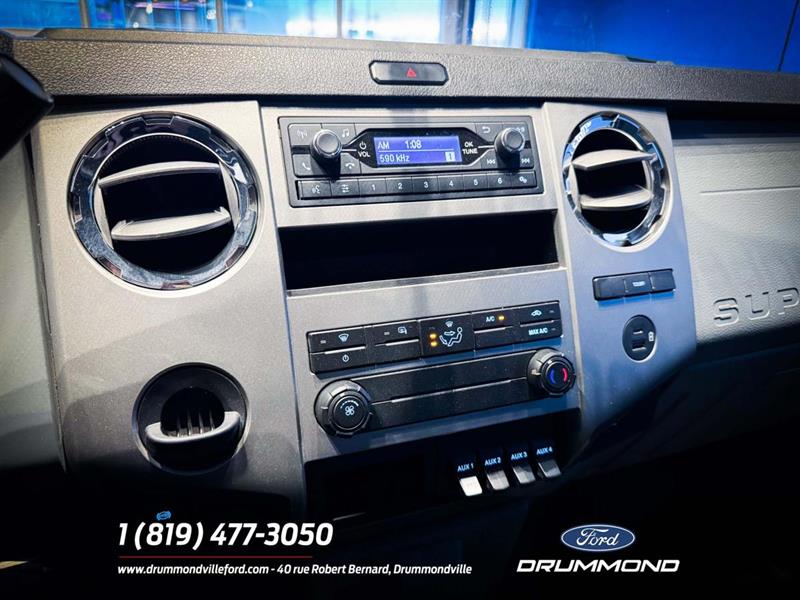ford F-650 2022 - 15