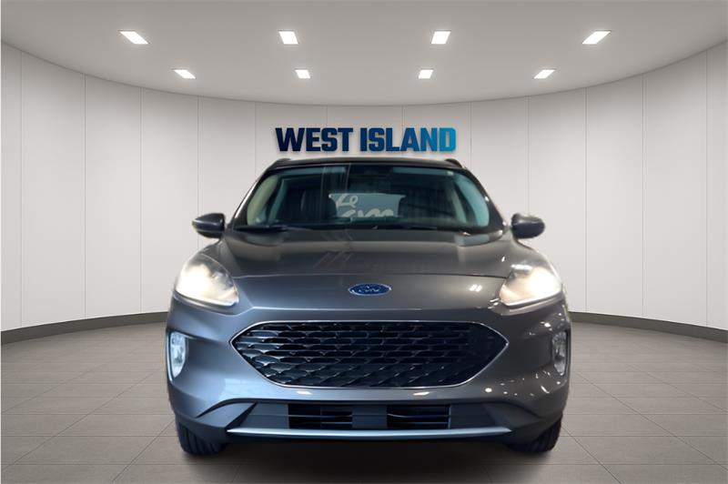 ford Escape 2021 - 2