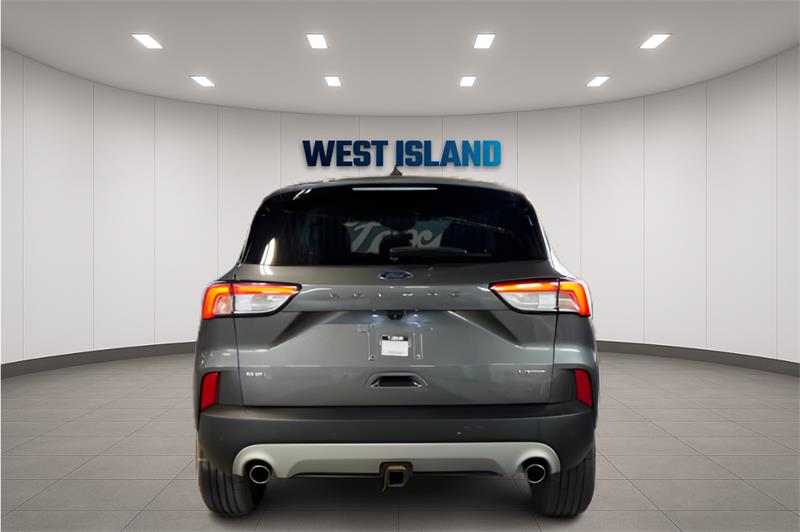 ford Escape 2021 - 5