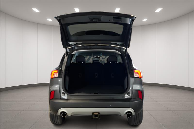 ford Escape 2021 - 6
