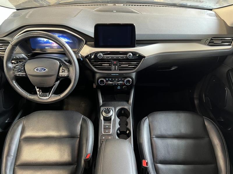 ford Escape 2021 - 8