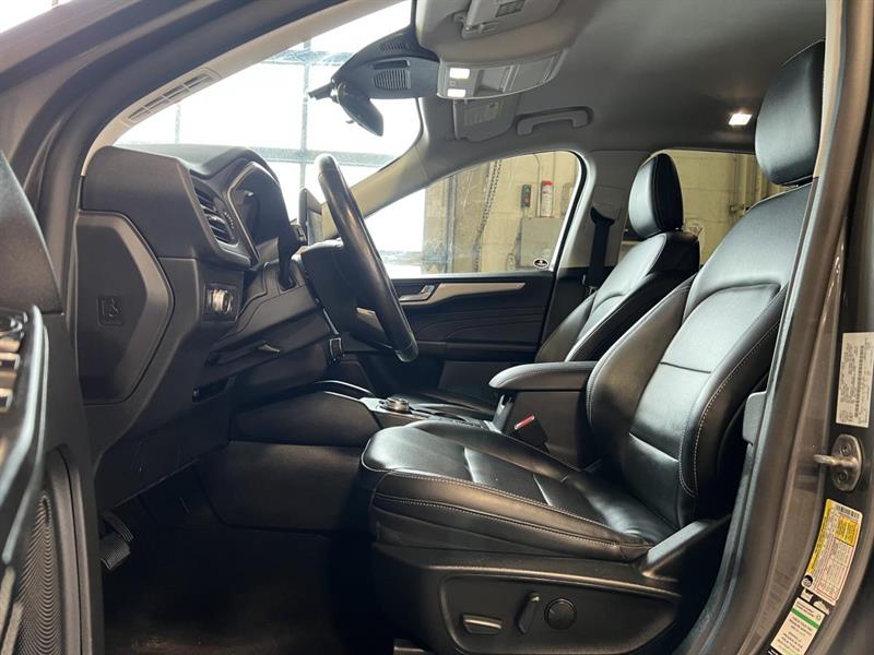 ford Escape 2021 - 10