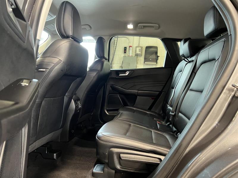 ford Escape 2021 - 11
