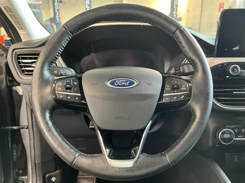 ford Escape 2021 - 12
