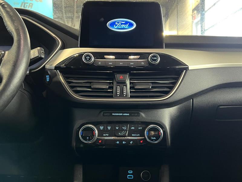 ford Escape 2021 - 13