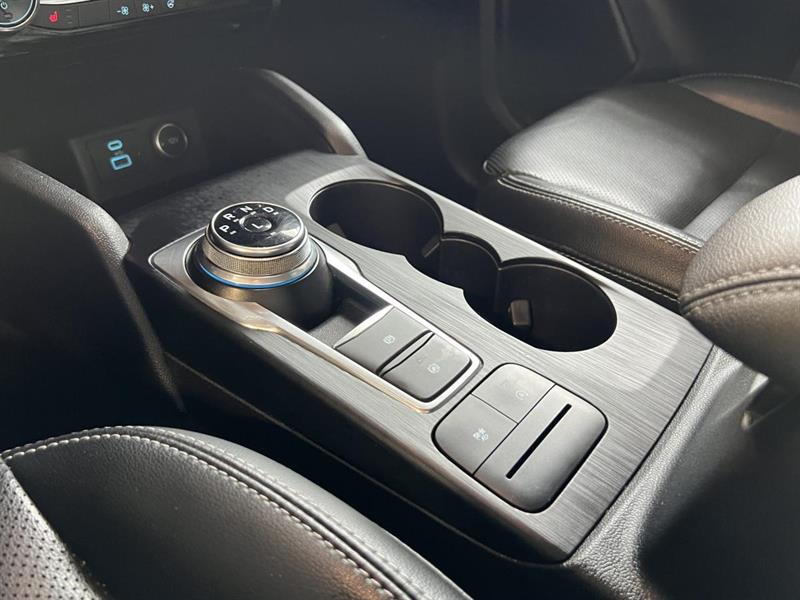 ford Escape 2021 - 14