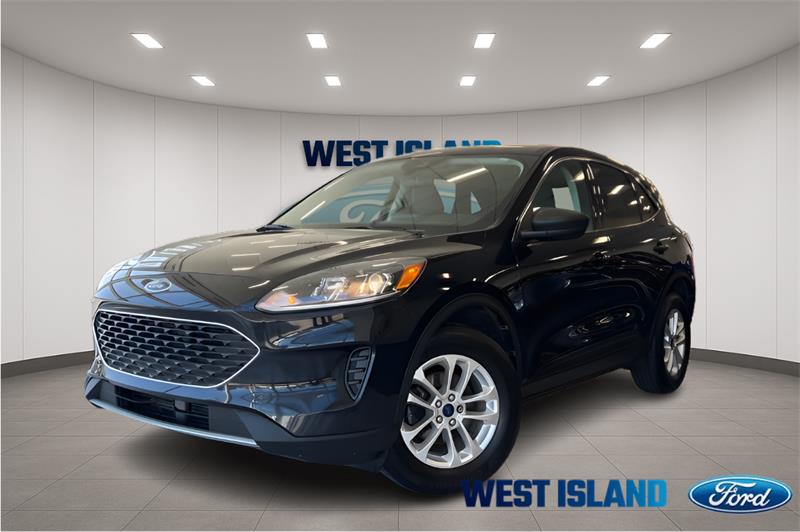 ford Escape 2022
