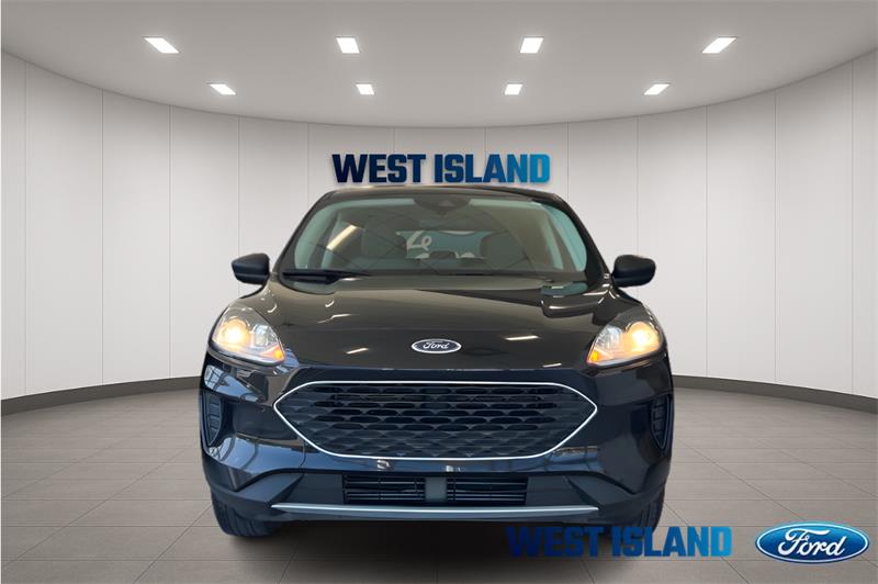 ford Escape 2022 - 2