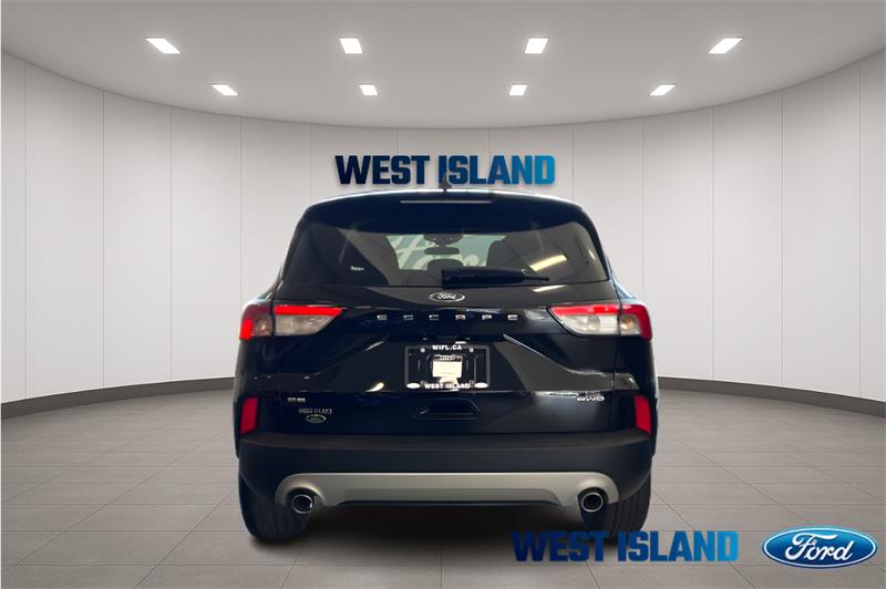ford Escape 2022 - 5
