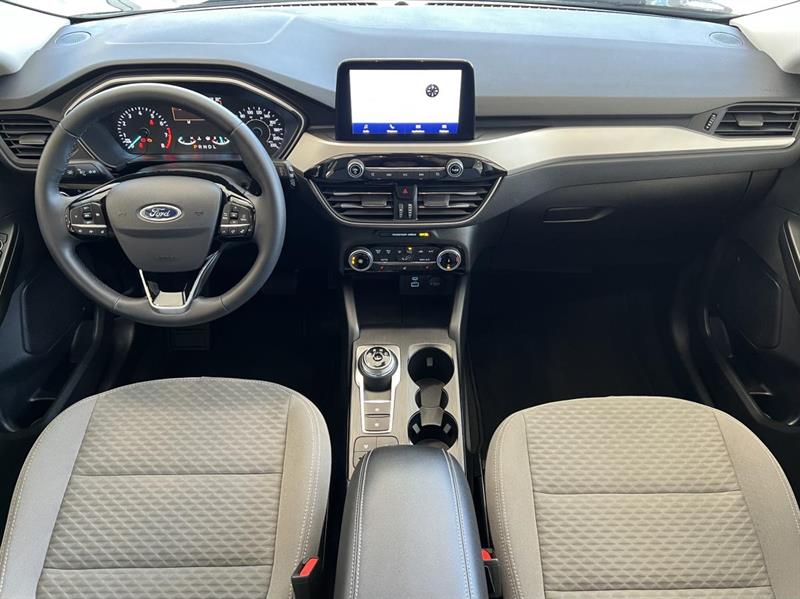 ford Escape 2022 - 8