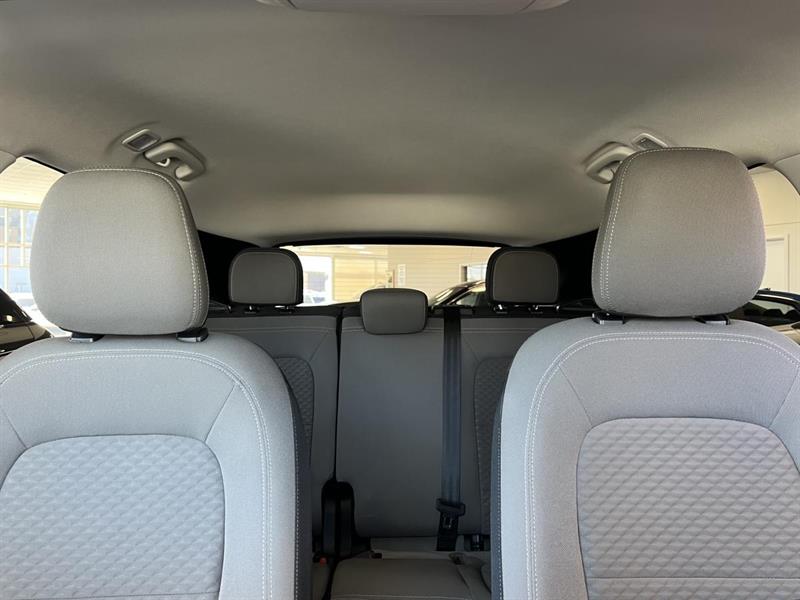 ford Escape 2022 - 9