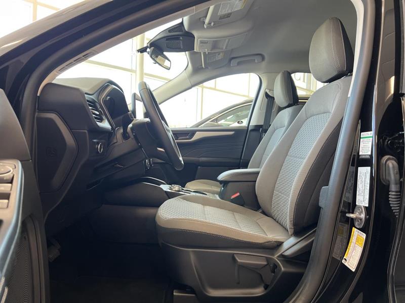 ford Escape 2022 - 10