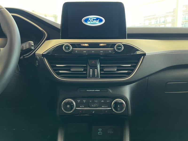 ford Escape 2022 - 13