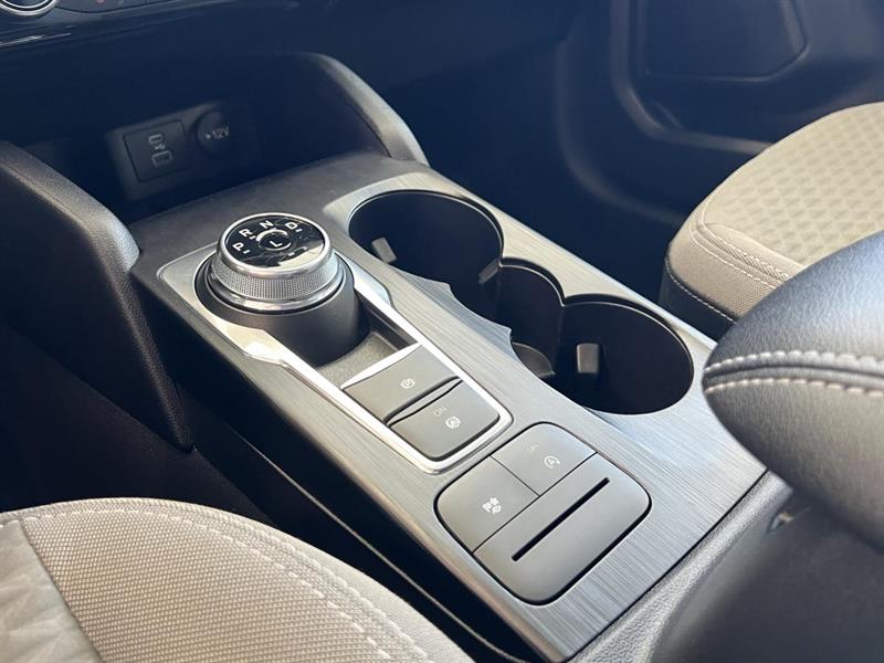 ford Escape 2022 - 14