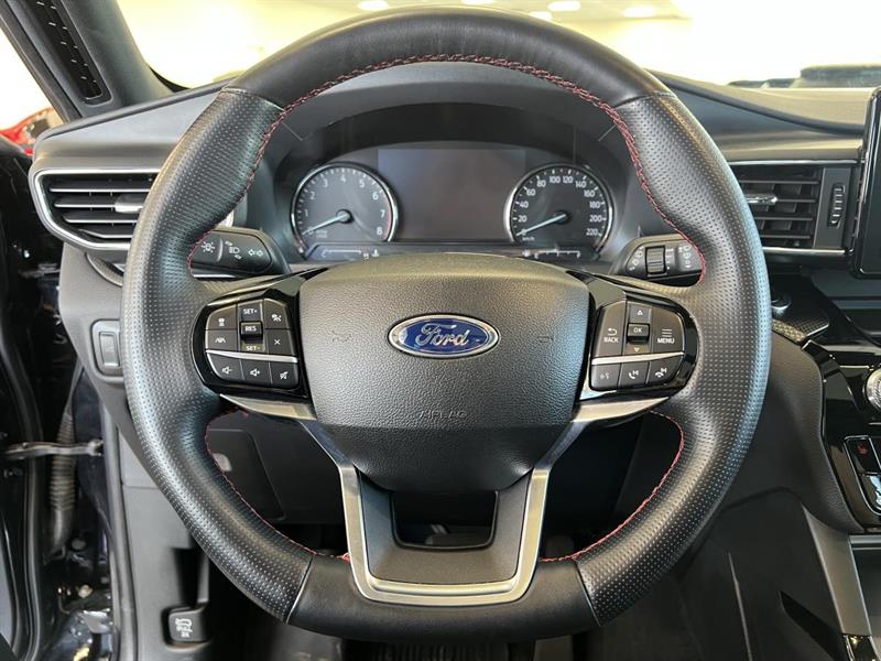 ford Explorer 2022 - 12