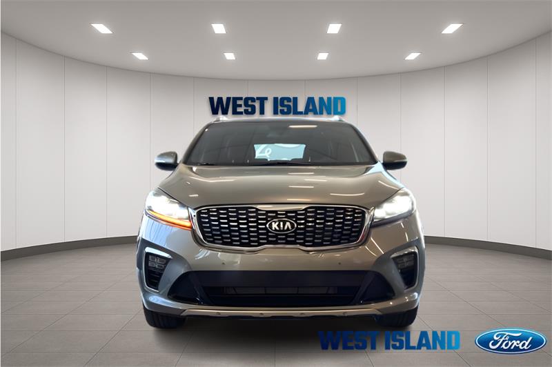 kia Sorento 2019 - 2