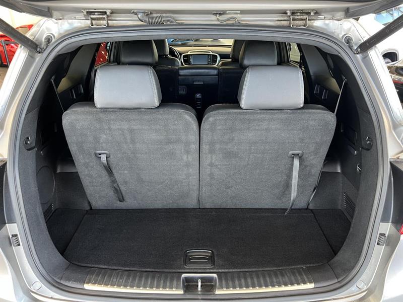 kia Sorento 2019 - 7