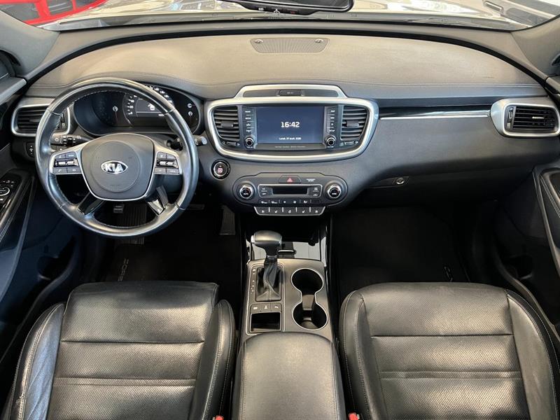 kia Sorento 2019 - 8