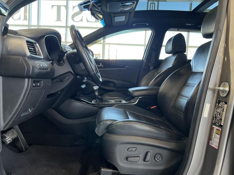 kia Sorento 2019 - 10