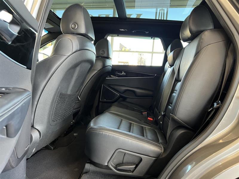 kia Sorento 2019 - 11