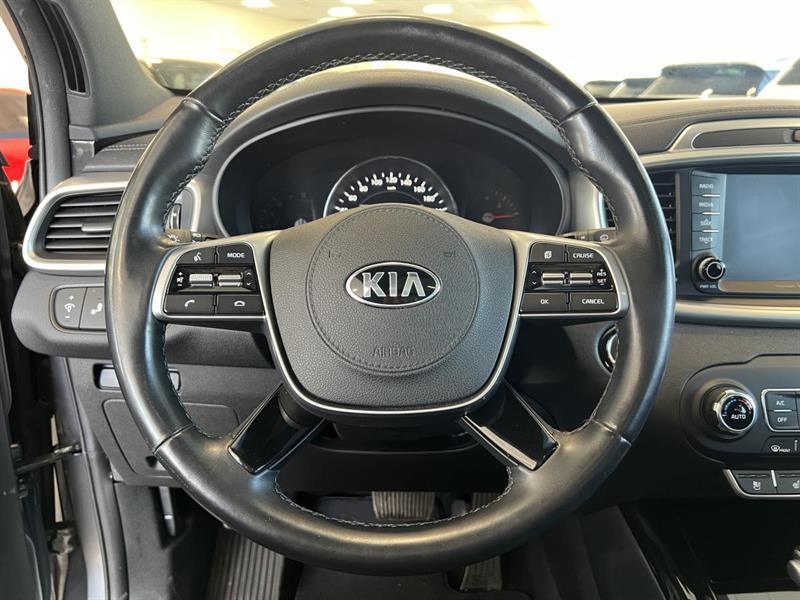 kia Sorento 2019 - 12