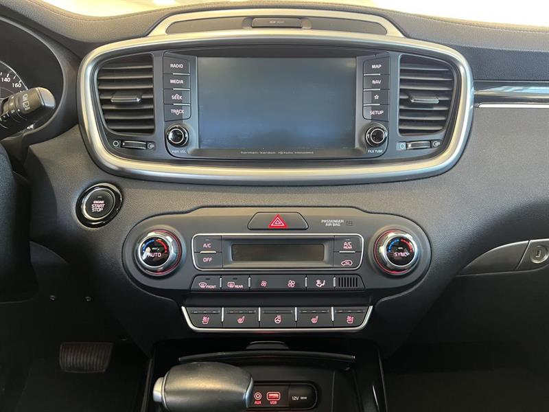 kia Sorento 2019 - 13