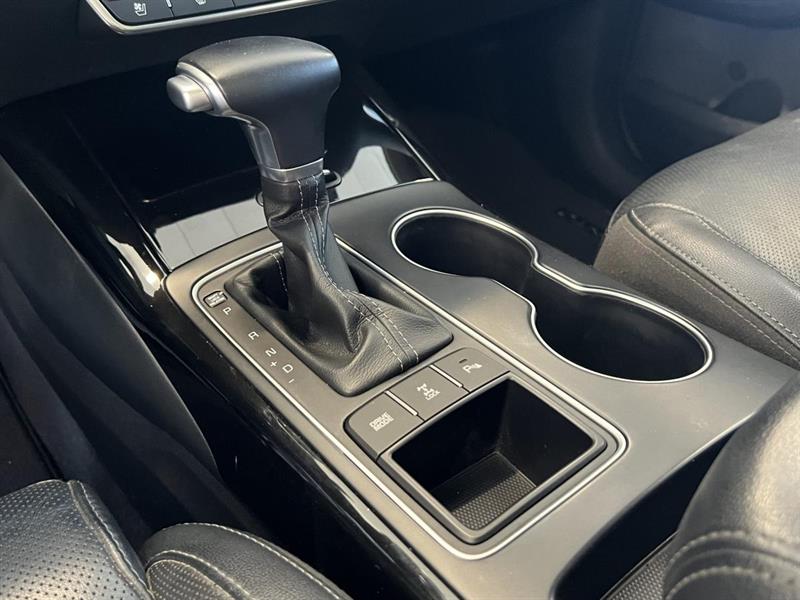 kia Sorento 2019 - 14