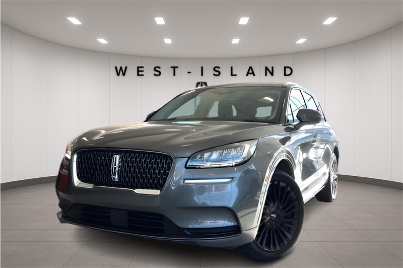 lincoln Corsair 2022