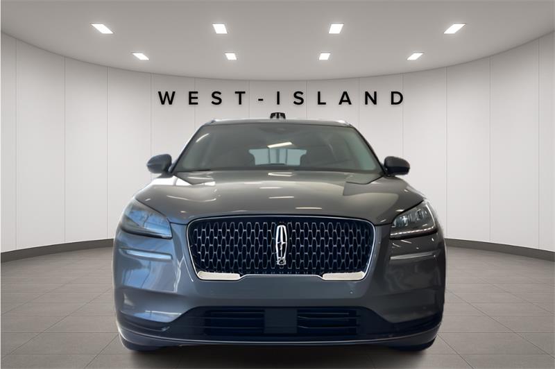 lincoln Corsair 2022 - 2