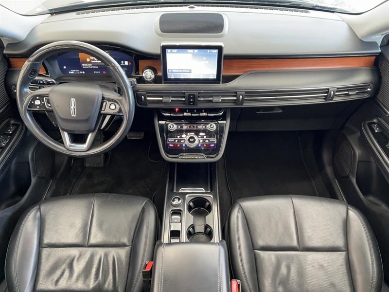 lincoln Corsair 2022 - 8