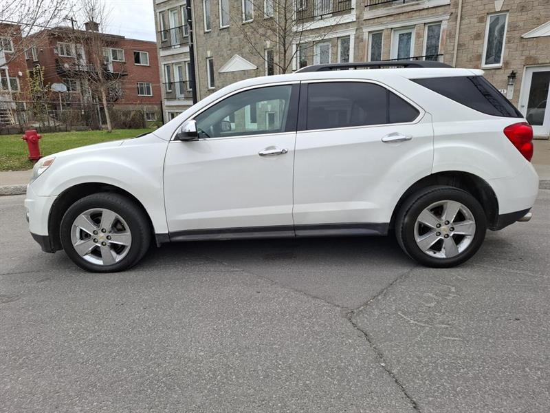 chevrolet Equinox 2015 - 3