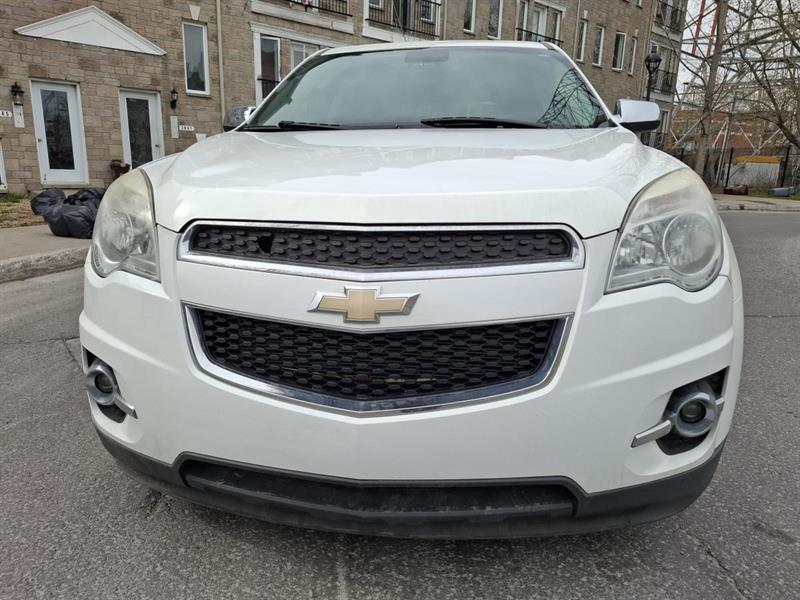 chevrolet Equinox 2015 - 5