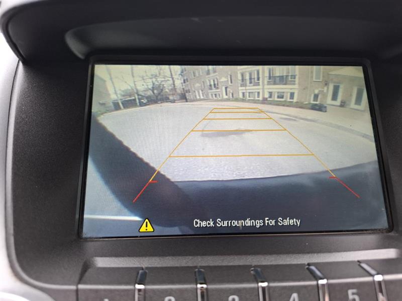 chevrolet Equinox 2015 - 6
