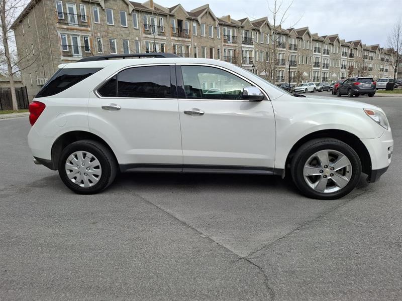 chevrolet Equinox 2015 - 9