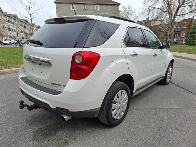 chevrolet Equinox 2015 - 11