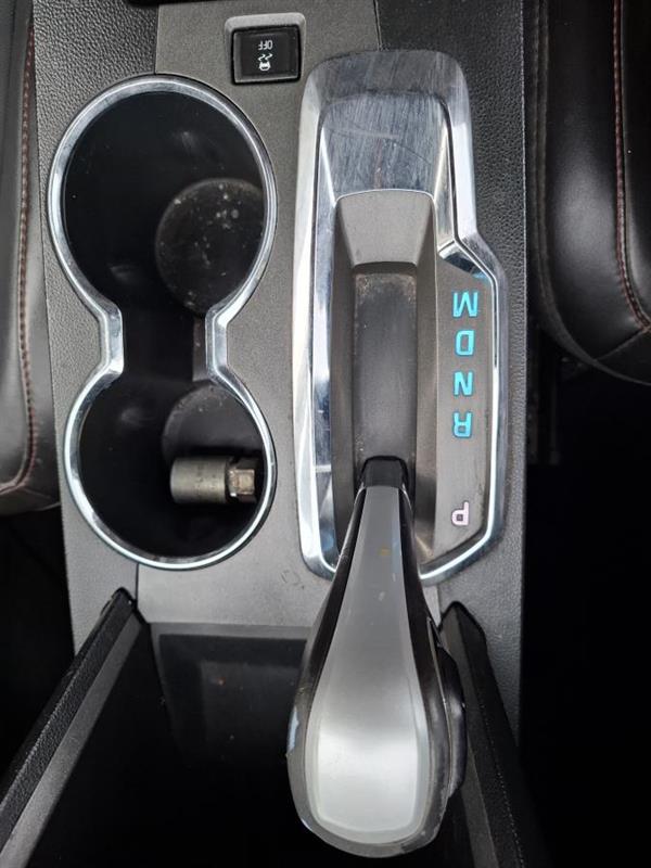 chevrolet Equinox 2015 - 12