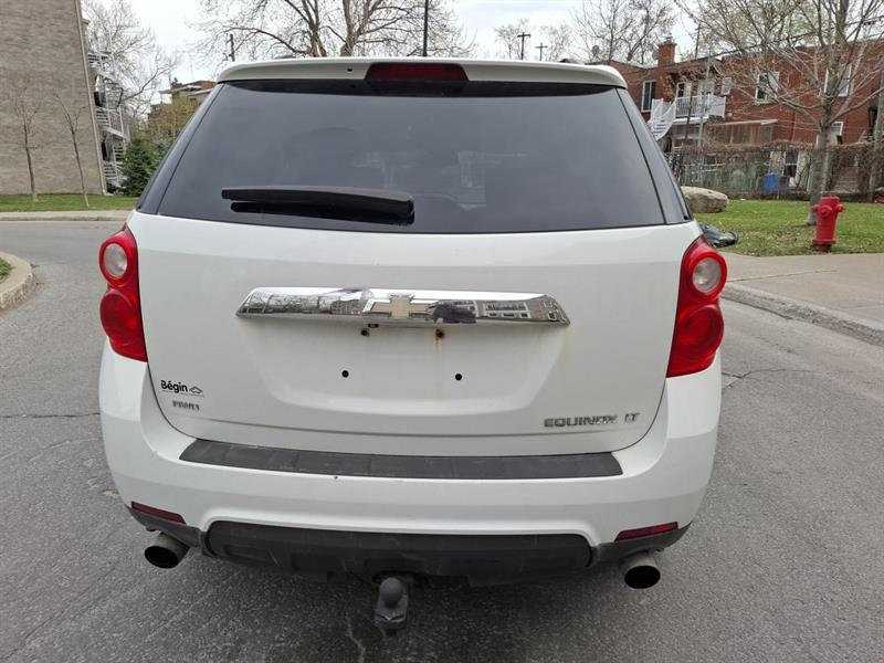 chevrolet Equinox 2015 - 15
