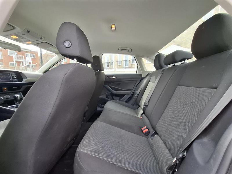 volkswagen Jetta 2019 - 2