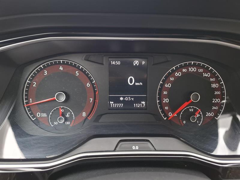 volkswagen Jetta 2019 - 10