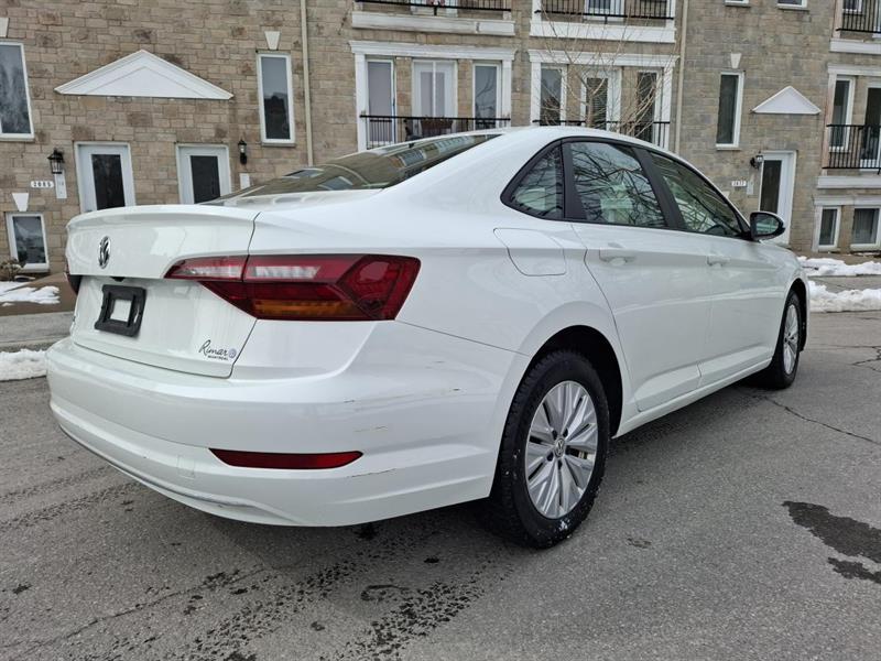 volkswagen Jetta 2019 - 13