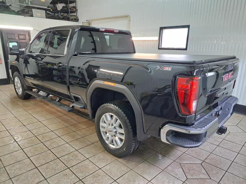 gmc Sierra 2500 HD 2022 - 2