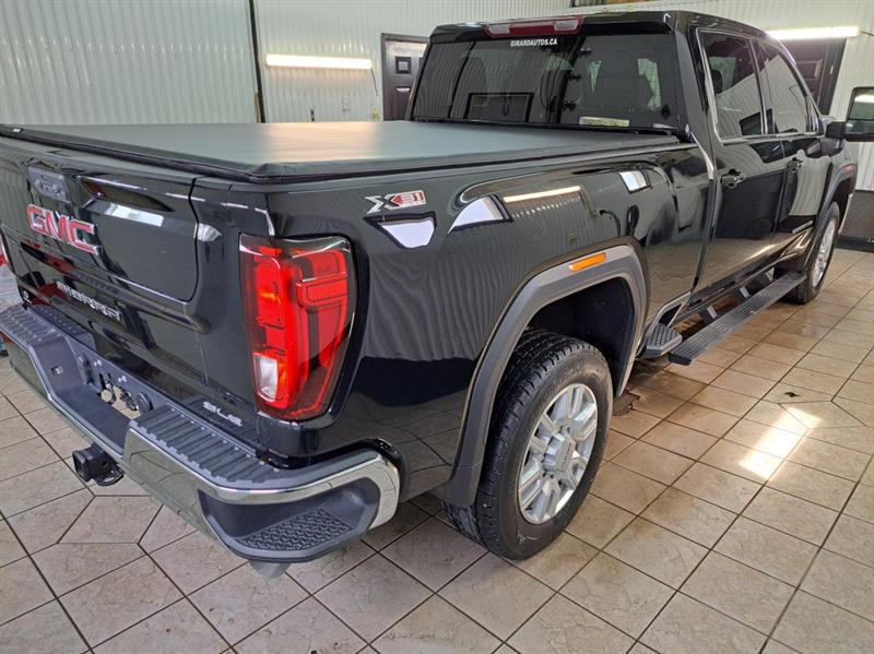 gmc Sierra 2500 HD 2022 - 3