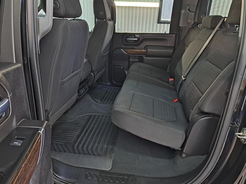 gmc Sierra 2500 HD 2022 - 6