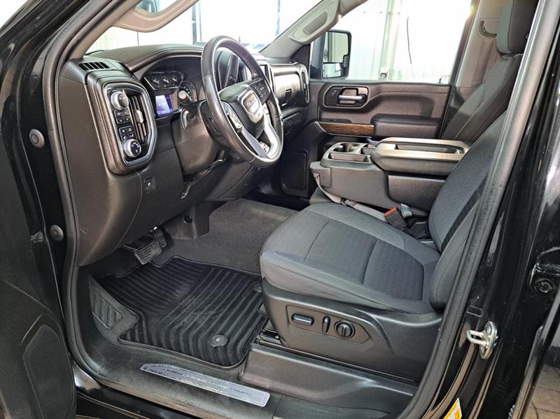 gmc Sierra 2500 HD 2022 - 8